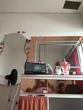 jailyncam_ (F young) - ANAL SHOW RIDE DILDO BIGGG