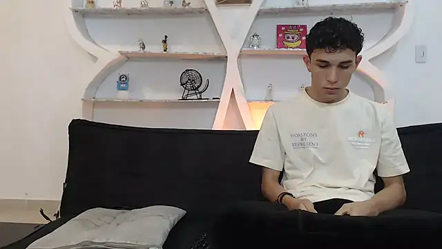 THREE_GUYS_HOT webcam