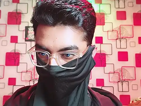 ChiseledCharm webcam