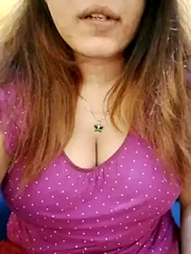 Suhana_Darling webcam