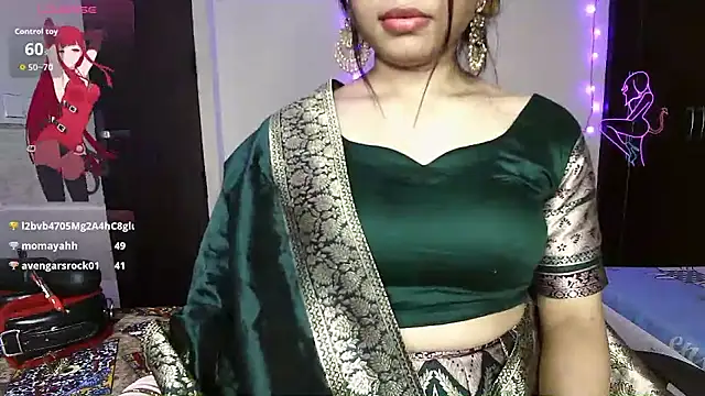 Jelly_cuddles webcam