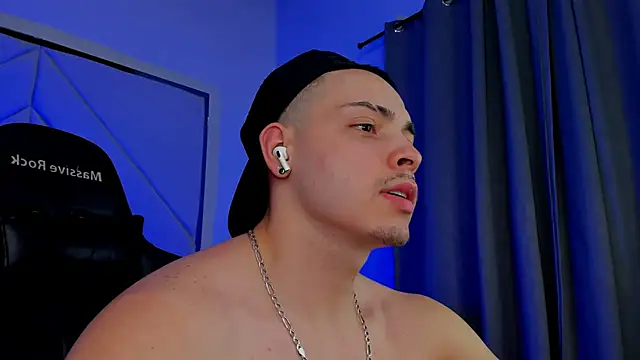 Maxwell_Dupont webcam