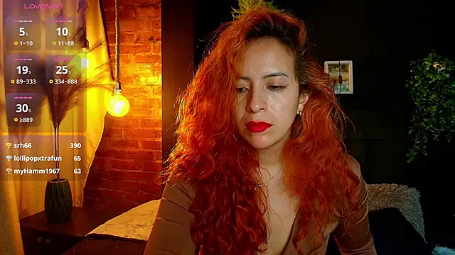 sahra_taylor_ webcam