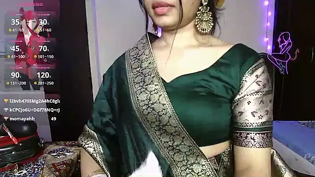 jelly_cuddles (F young) - Shower Show