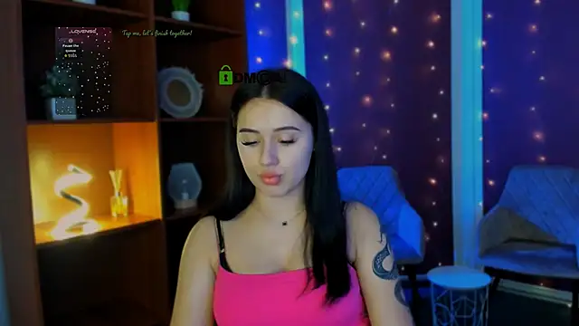 vivy_star1 webcam