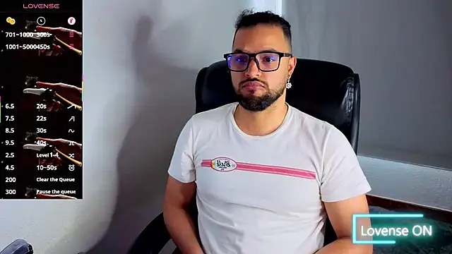 Ernesto-Rodriguez82 webcam