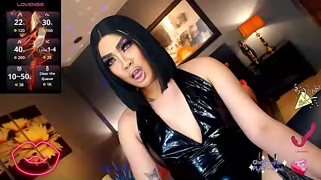 FridaHumphrey webcam