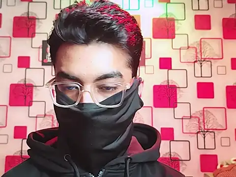 ChiseledCharm webcam