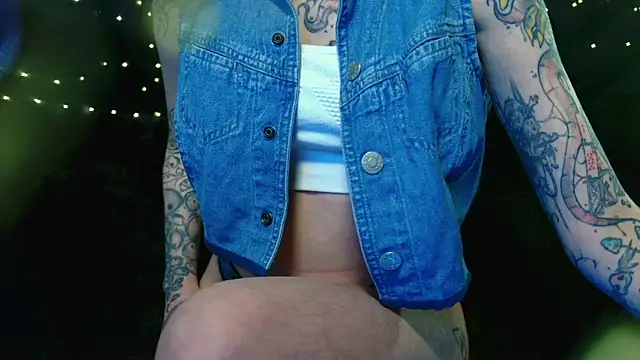 Littlespacemouse webcam