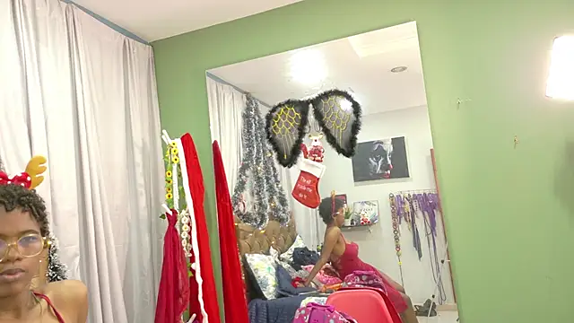 didoelizabeth webcam