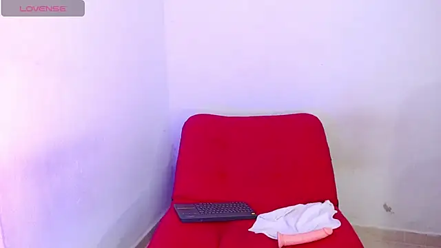 MiadelCastillo webcam