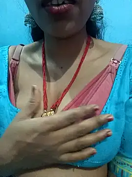 Webcam Model (Nisha_Hindi)  is live.Free join now!