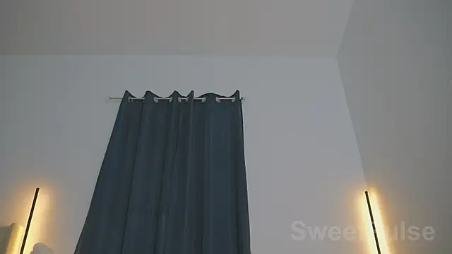 SweetPulse webcam