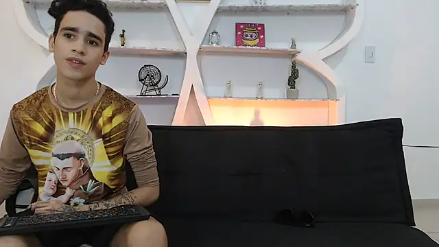 THREE_GUYS_HOT webcam