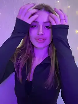 Elizabeth_Tay webcam