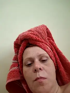 PorcelainDoll1 webcam