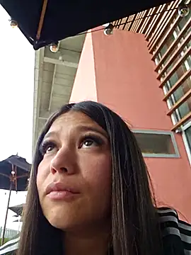 alyshanon18 - Alyshanon18's free webcam