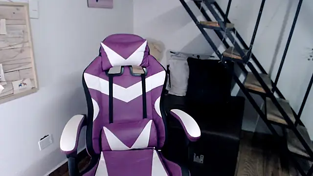 samantha_baby_ webcam