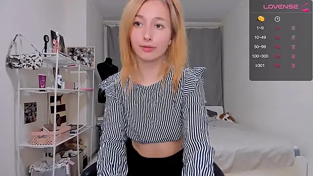 SandyCramerrr webcam