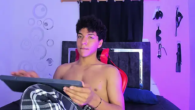 Maximiliano_Khalil webcam