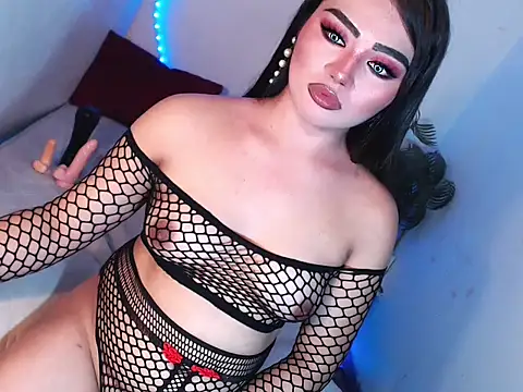 Enchantress_Melody webcam