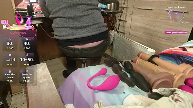 misteryman1956 webcam