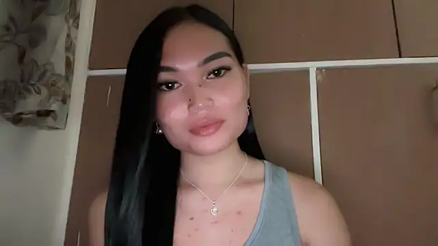 Jennie_yang26 webcam