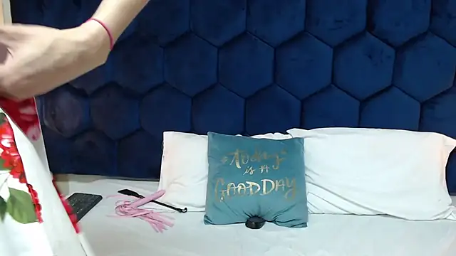 secretdream_vc webcam