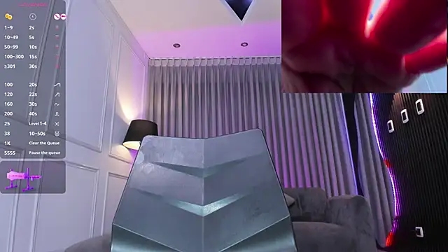 Anna_parkker_ webcam