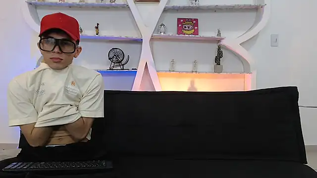 THREE_GUYS_HOT webcam