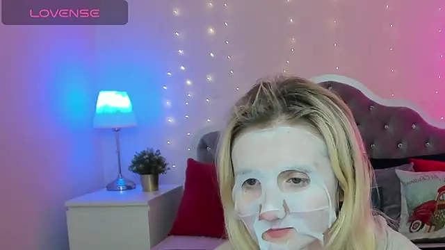 CamillaDreamer webcam