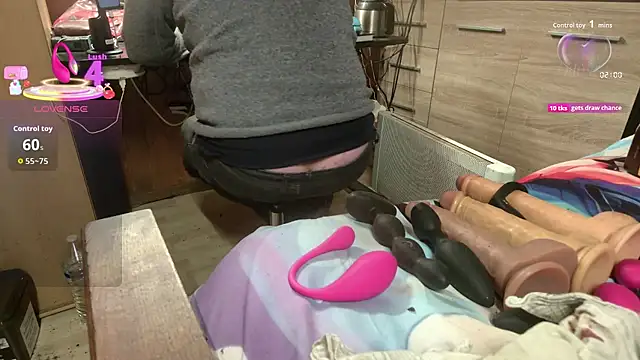 misteryman1956 webcam