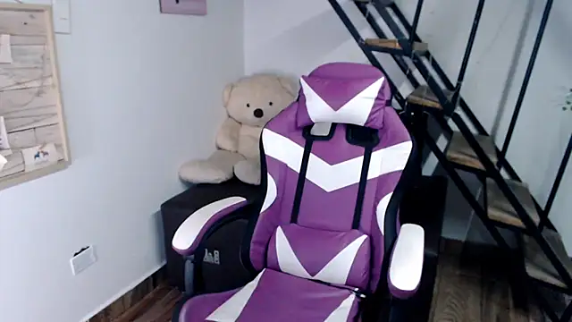 samantha_baby_ webcam