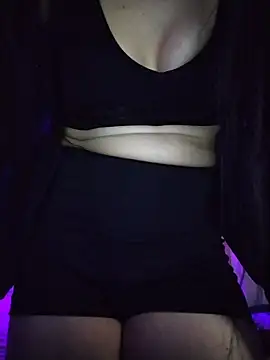 LissaThompsom webcam