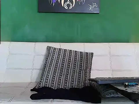 black_kameron_ webcam