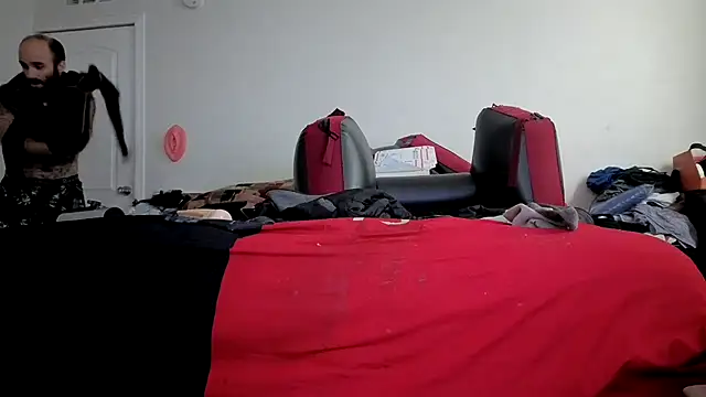 CirclingClass webcam