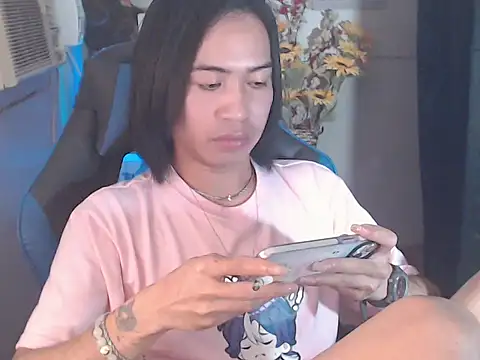 Miracle_TheBrat webcam