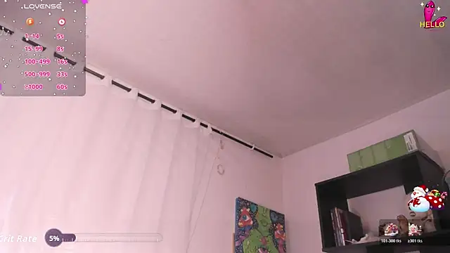 Cinnamon_Meow webcam