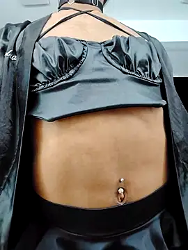 RosaliaMontero webcam