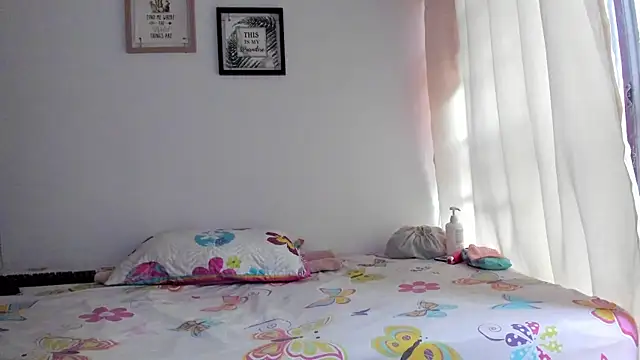 selena_jhonson webcam