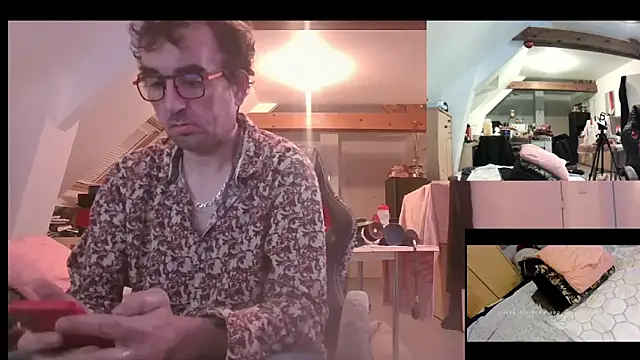 mastersanges - Mastersanges's free webcam - UK Sex Cams