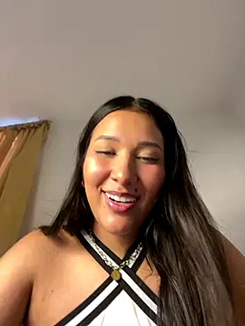 IsabellaJoness_ webcam