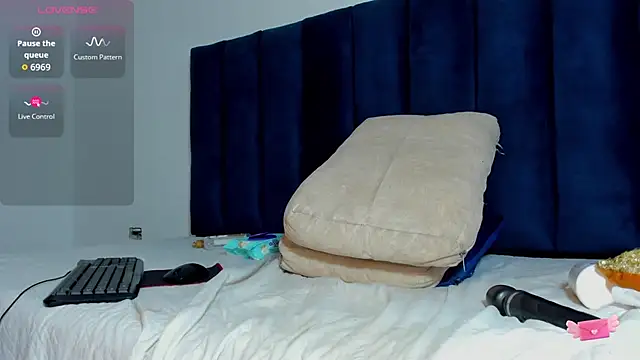 ahilyn - Ahilyn's free webcam