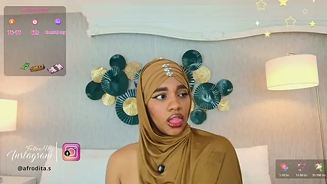 afrodita_smith08 (F young) - dildo anal