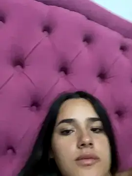 Luciaparker03 webcam