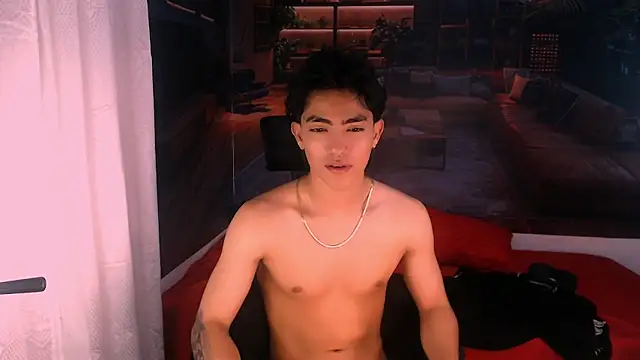 RomeoMillerr webcam