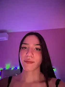 ShannonShanny webcam