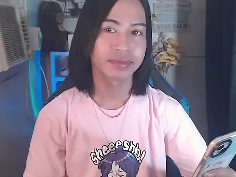 Miracle_TheBrat webcam