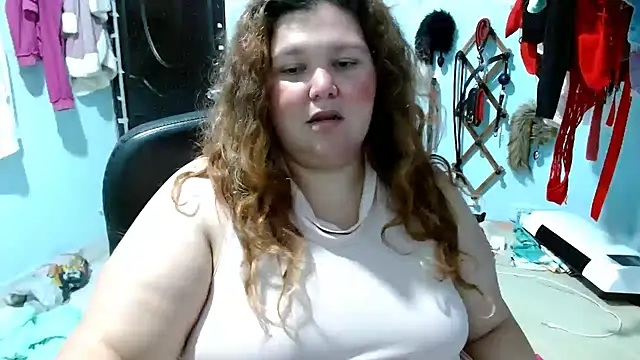 bbwsquirt webcam