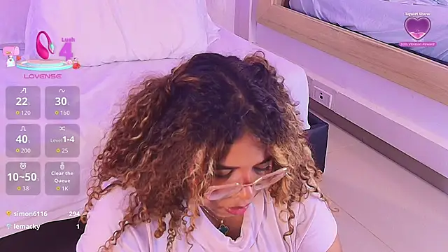 _nickypurple_ webcam